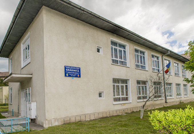 educatie sanitara stomatologie