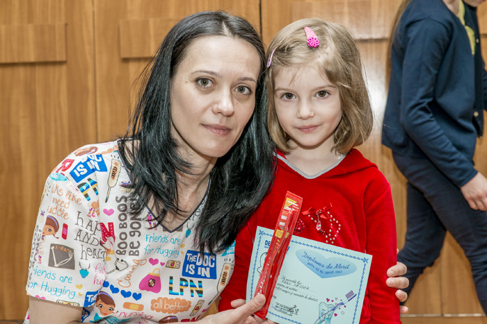 educatie sanitara stomatologie